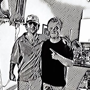 Meet your Posher, Blake